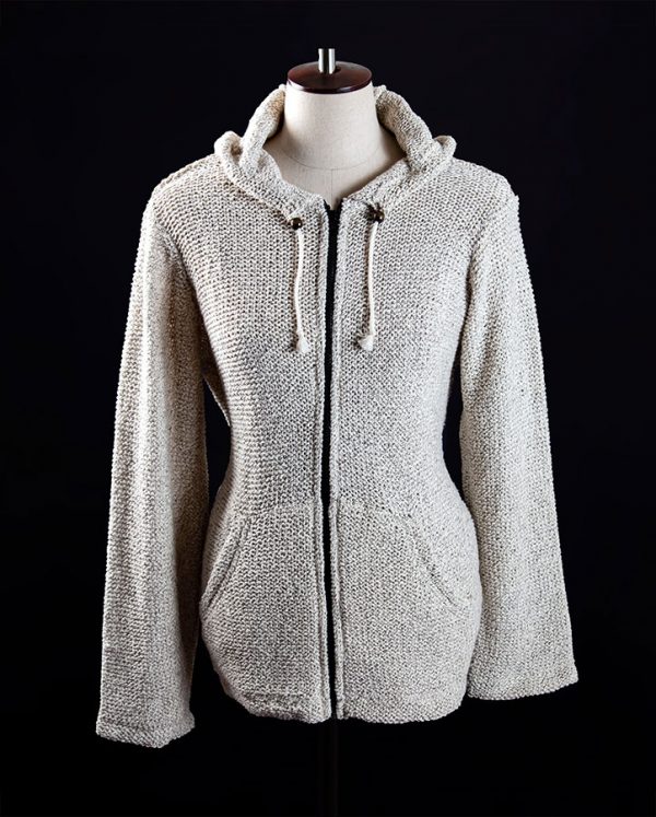 Hood + Zip - Image 5