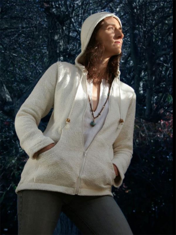 Hood + Zip