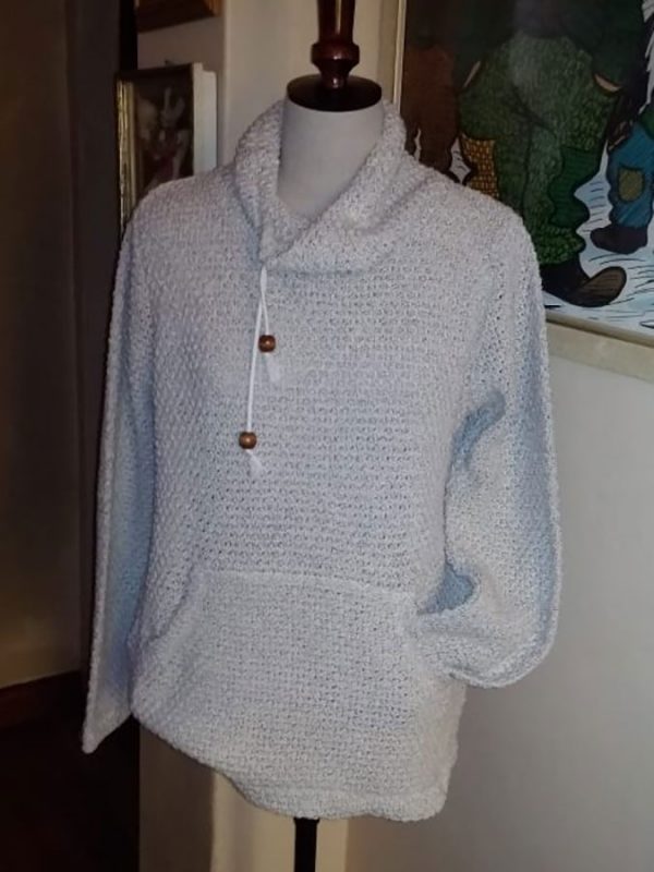 Hoodless Surfer - Image 2