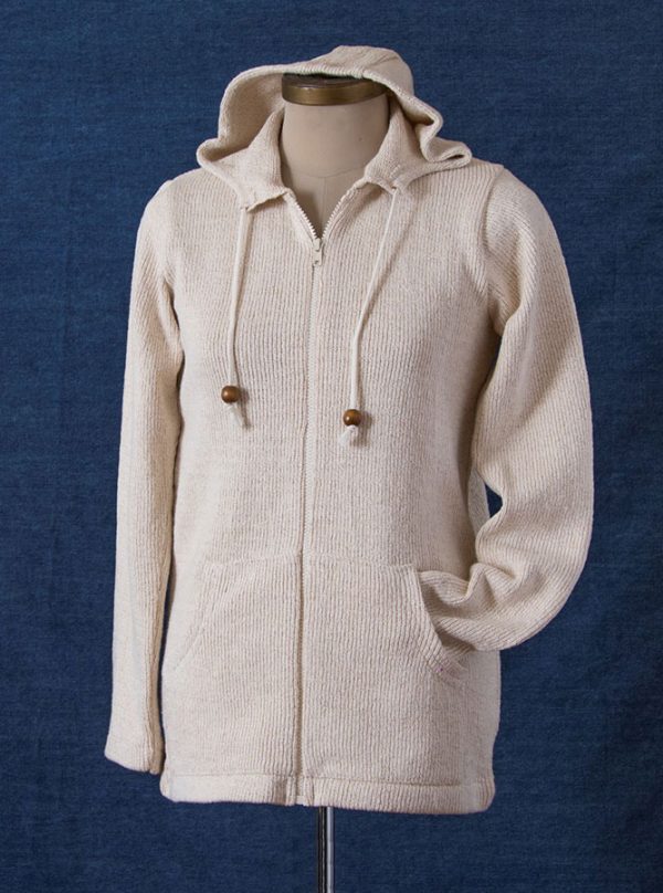 Hood + Zip - Image 3